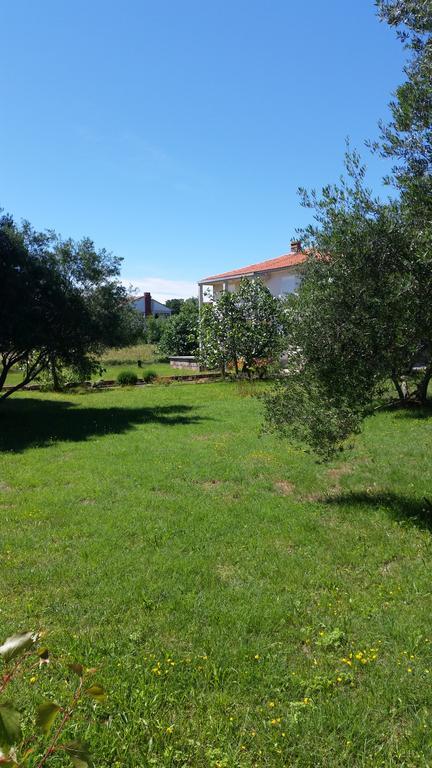 פורת Apartment Mary מראה חיצוני תמונה