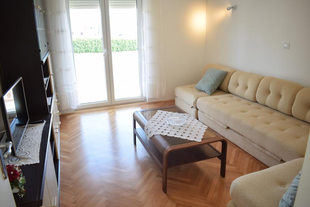 פורת Apartment Mary מראה חיצוני תמונה