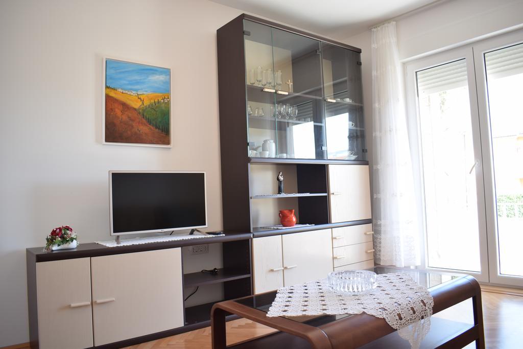 פורת Apartment Mary מראה חיצוני תמונה