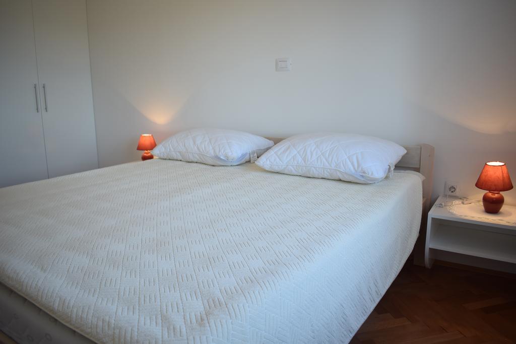 פורת Apartment Mary מראה חיצוני תמונה